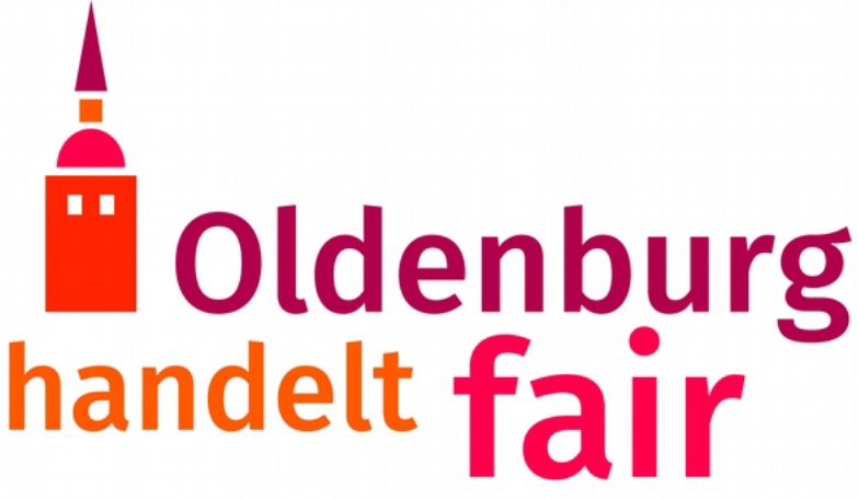 Oldenburg handelt fair Logo