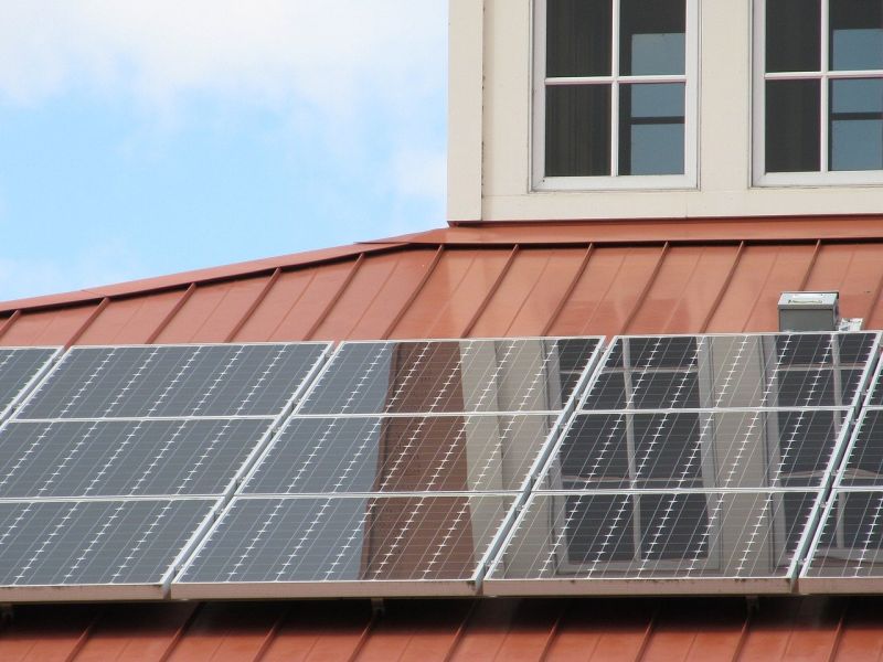 Photovoltaik Foto: Pixabay Photovoltaik Foto: Pixabay