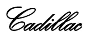 Cadillac Logo