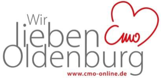 Wir lieben Oldenburg