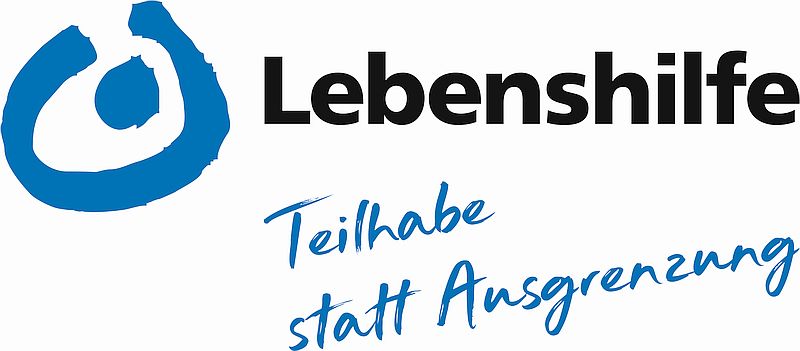 Lebenshilfe logo teaser