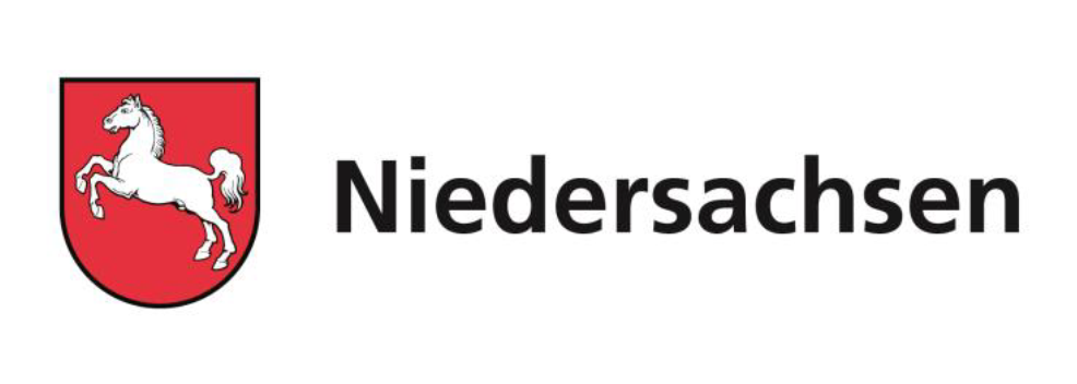 Niedersachsen Logo