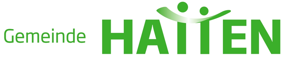 Gemeinde Hatten Logo