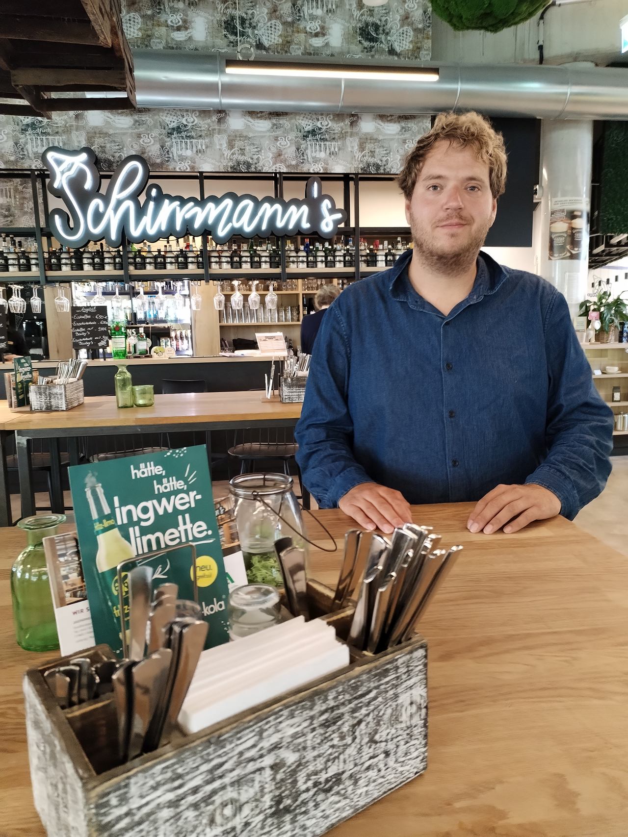 jan-kleen-oldenburg-jugendherberge-schirrmanns-zeitung-landkreis-kurier